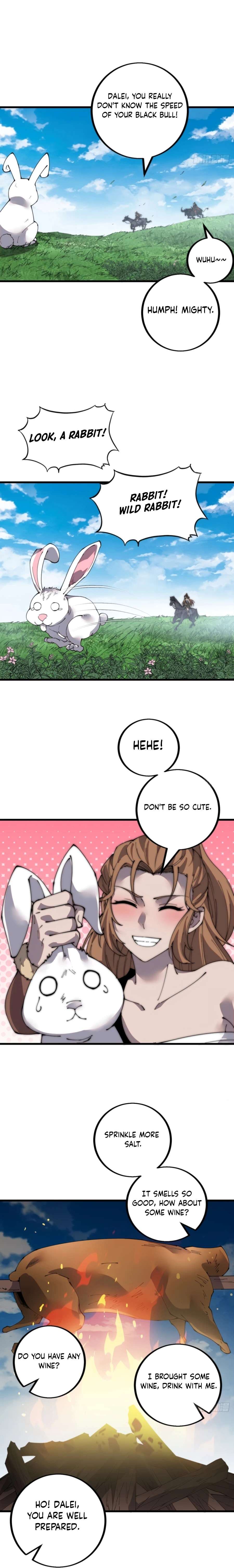 Read It Starts With A Mountain chapter 403 image 11 on Lezhin