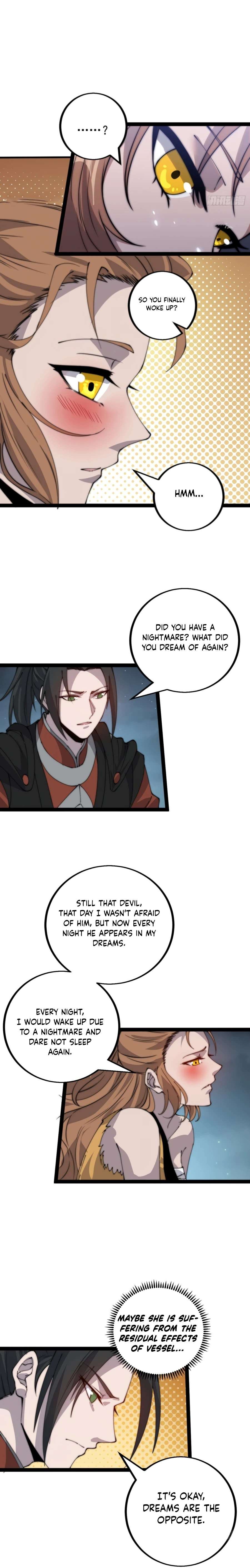 Read It Starts With A Mountain chapter 403 image 14 on Lezhin
