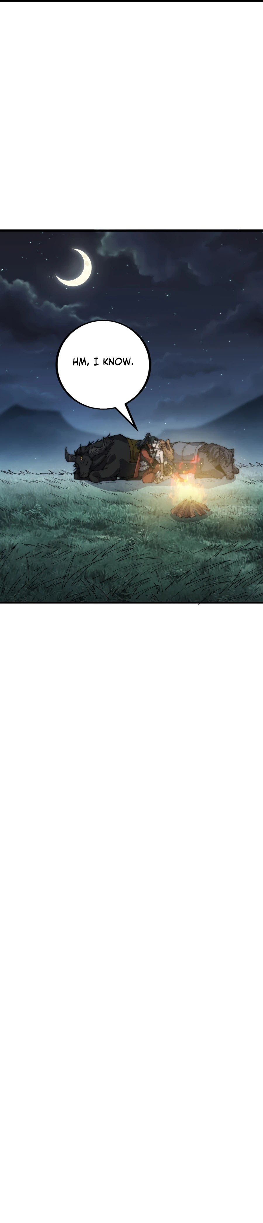 Read It Starts With A Mountain chapter 403 image 16 on Lezhin