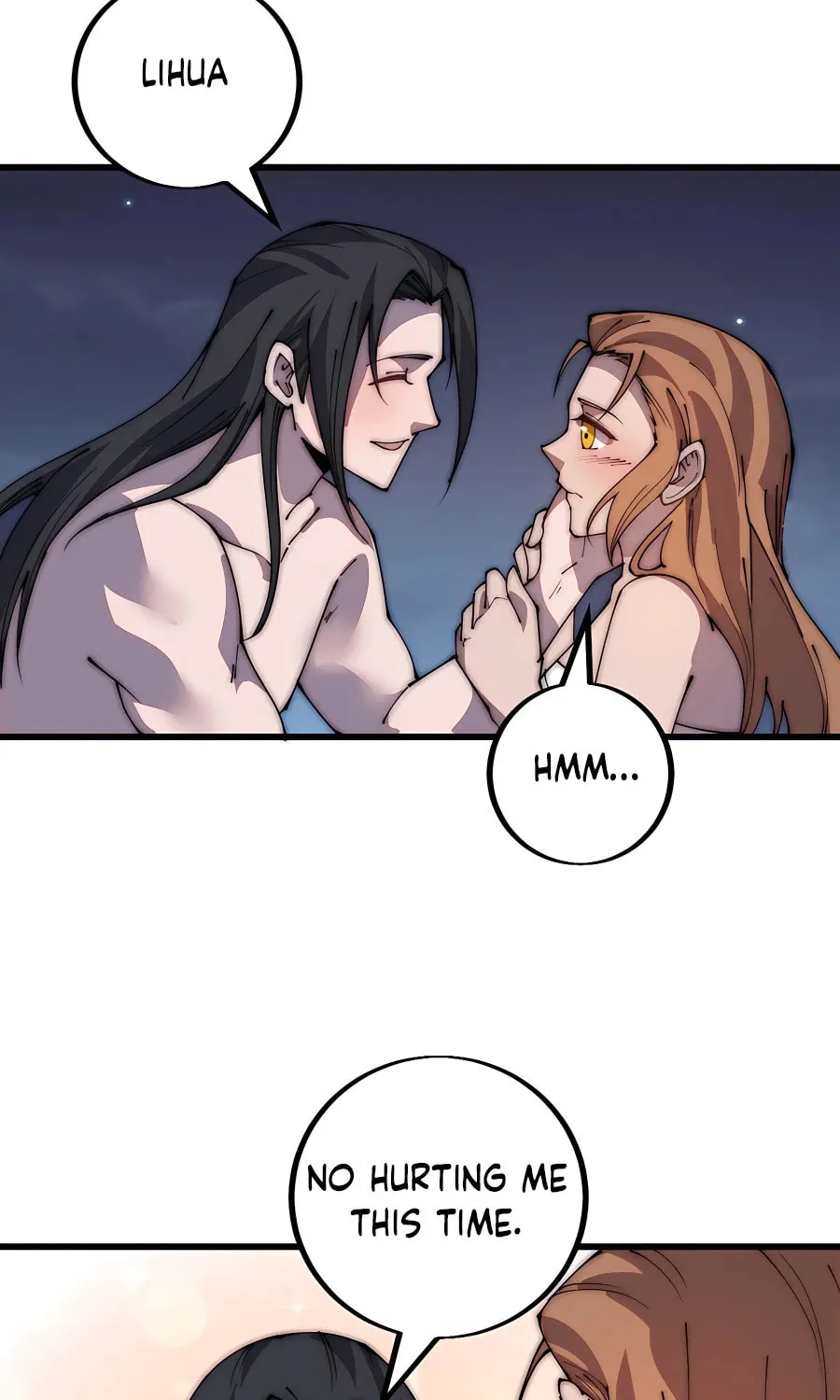 Read It Starts With A Mountain chapter 404 image 22 on Lezhin