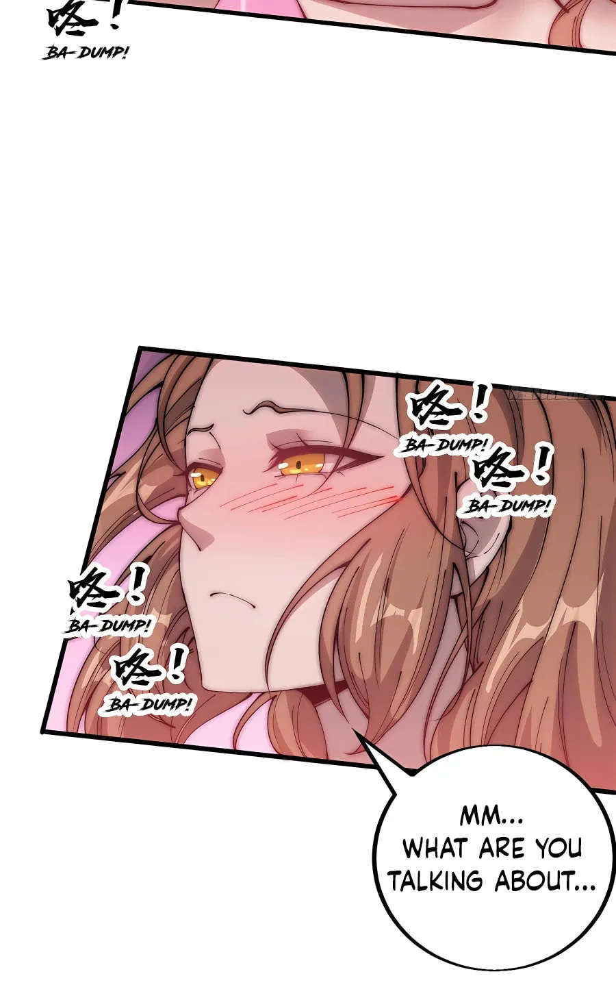 Read It Starts With A Mountain chapter 404 image 5 on Lezhin