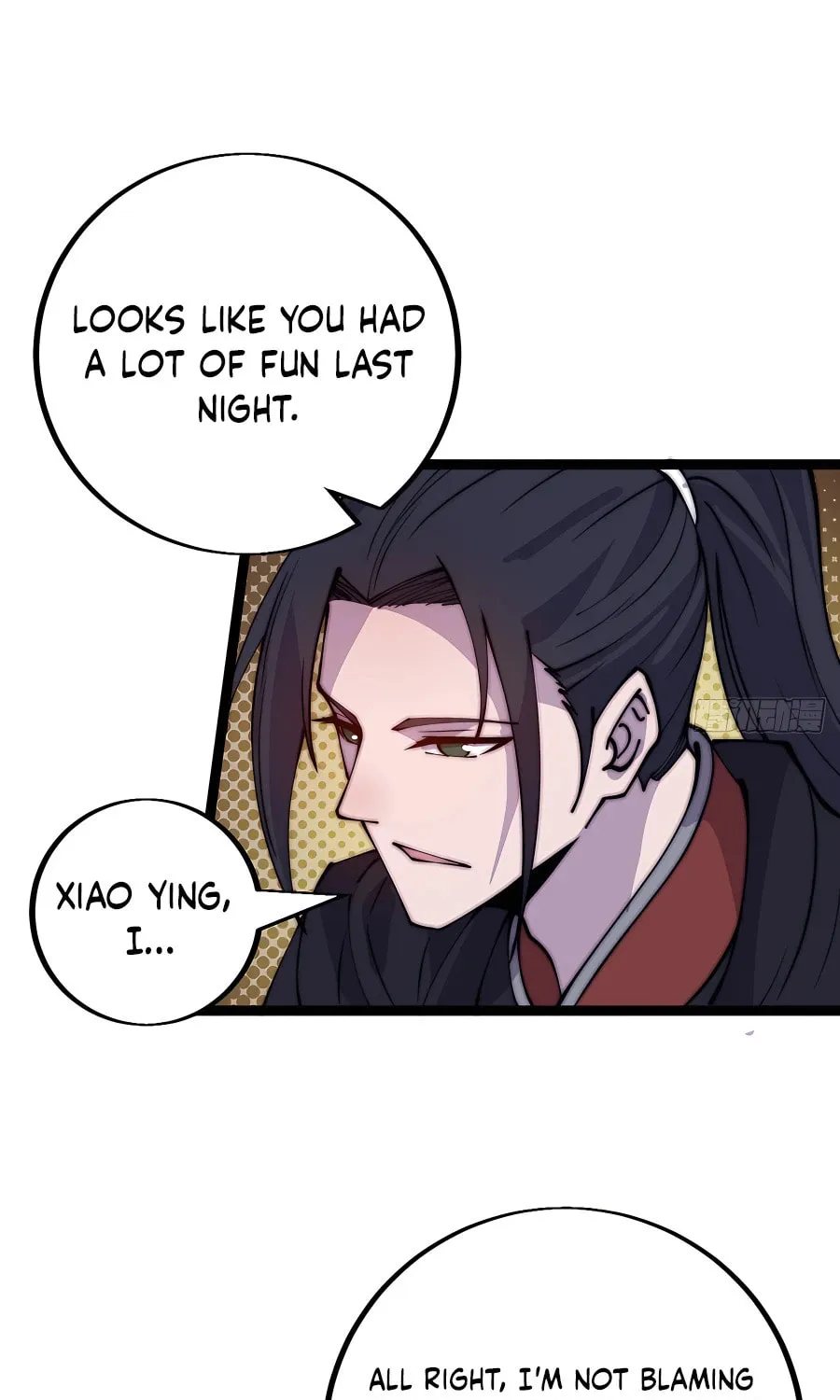 Read It Starts With A Mountain chapter 405 image 10 on Lezhin