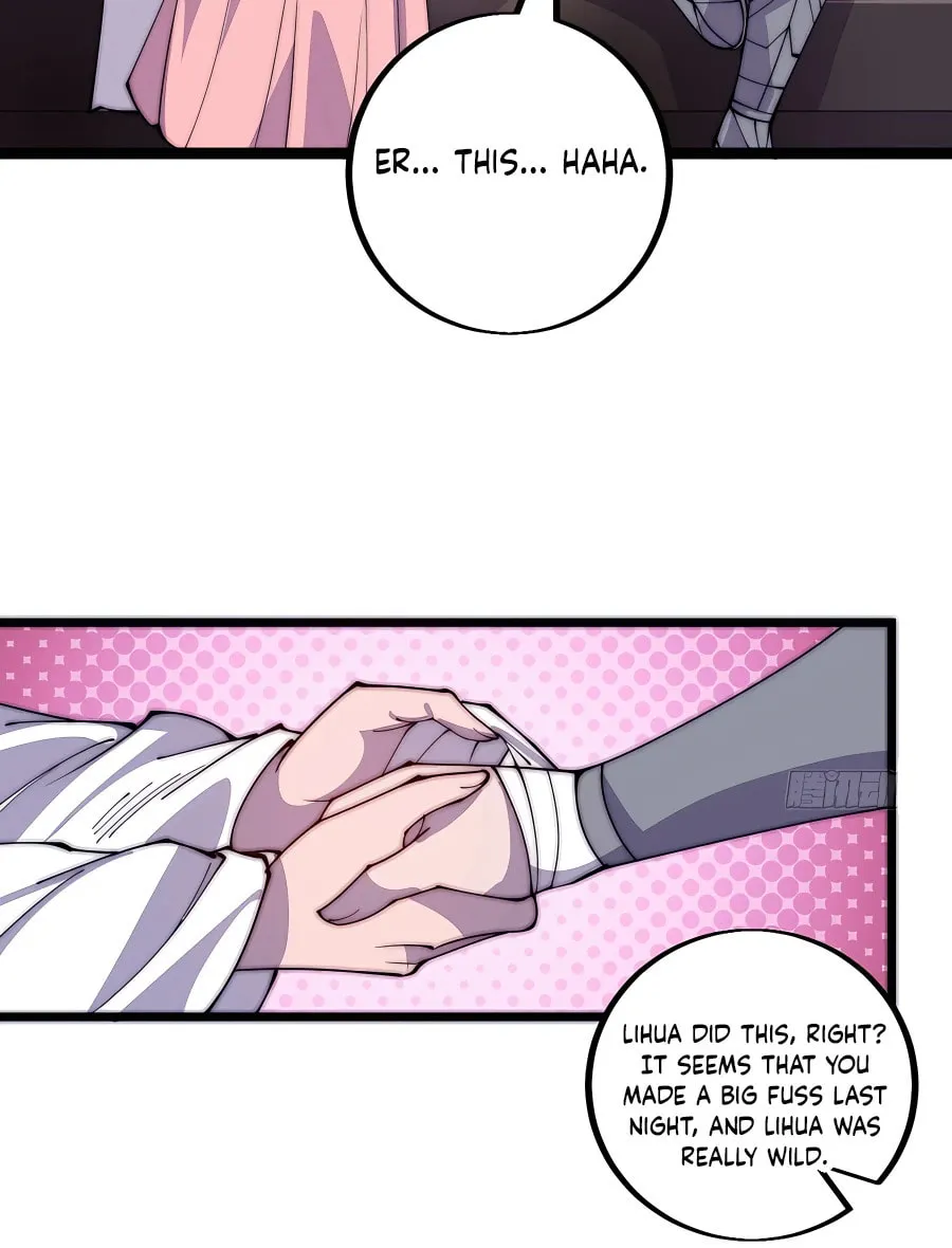 Read It Starts With A Mountain chapter 405 image 9 on Lezhin