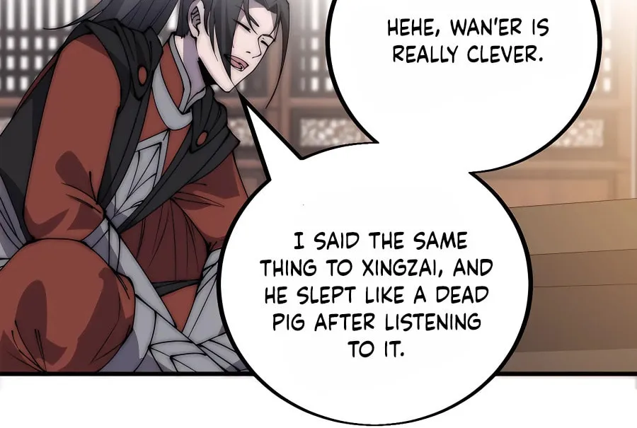 Read It Starts With A Mountain chapter 407 image 10 on Lezhin