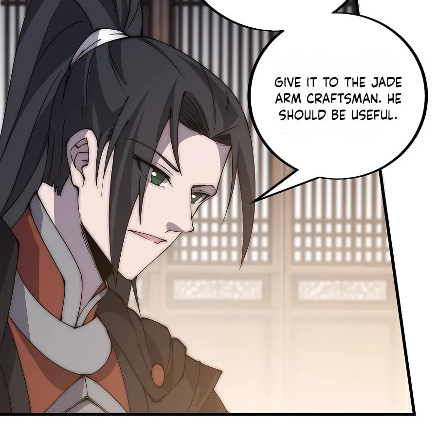 Read It Starts With A Mountain chapter 407 image 14 on Lezhin