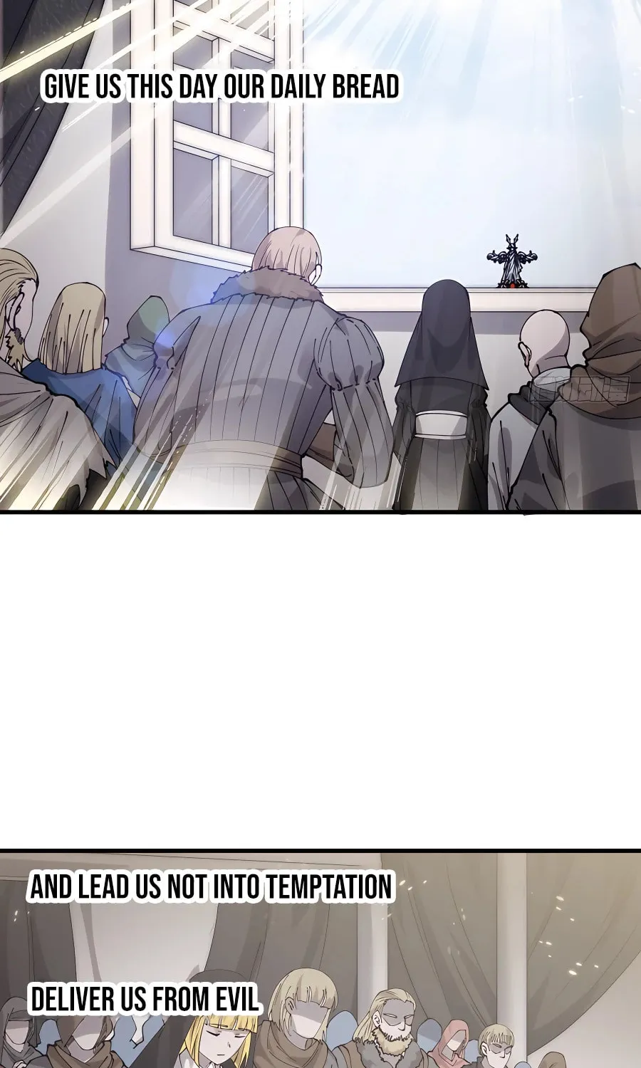 Read It Starts With A Mountain chapter 407 image 24 on Lezhin