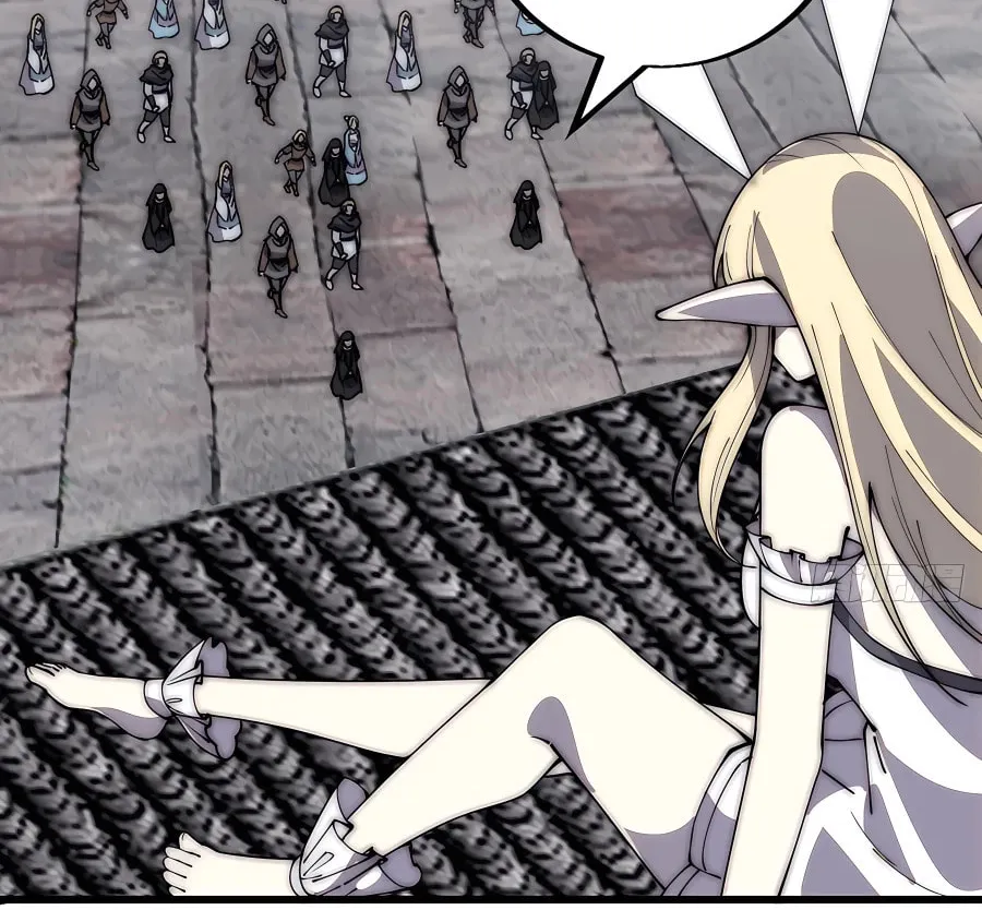 Read It Starts With A Mountain chapter 407 image 31 on Lezhin