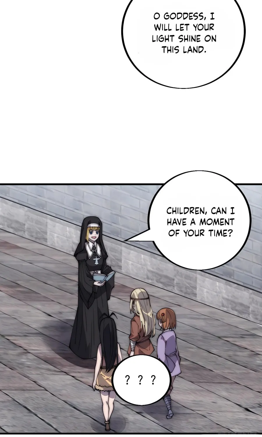 Read It Starts With A Mountain chapter 407 image 34 on Lezhin