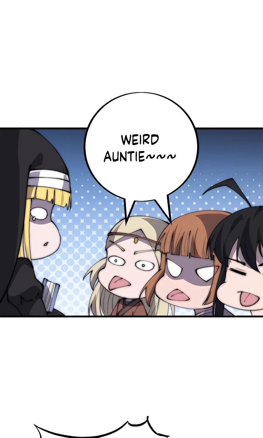 Read It Starts With A Mountain chapter 407 image 37 on Lezhin