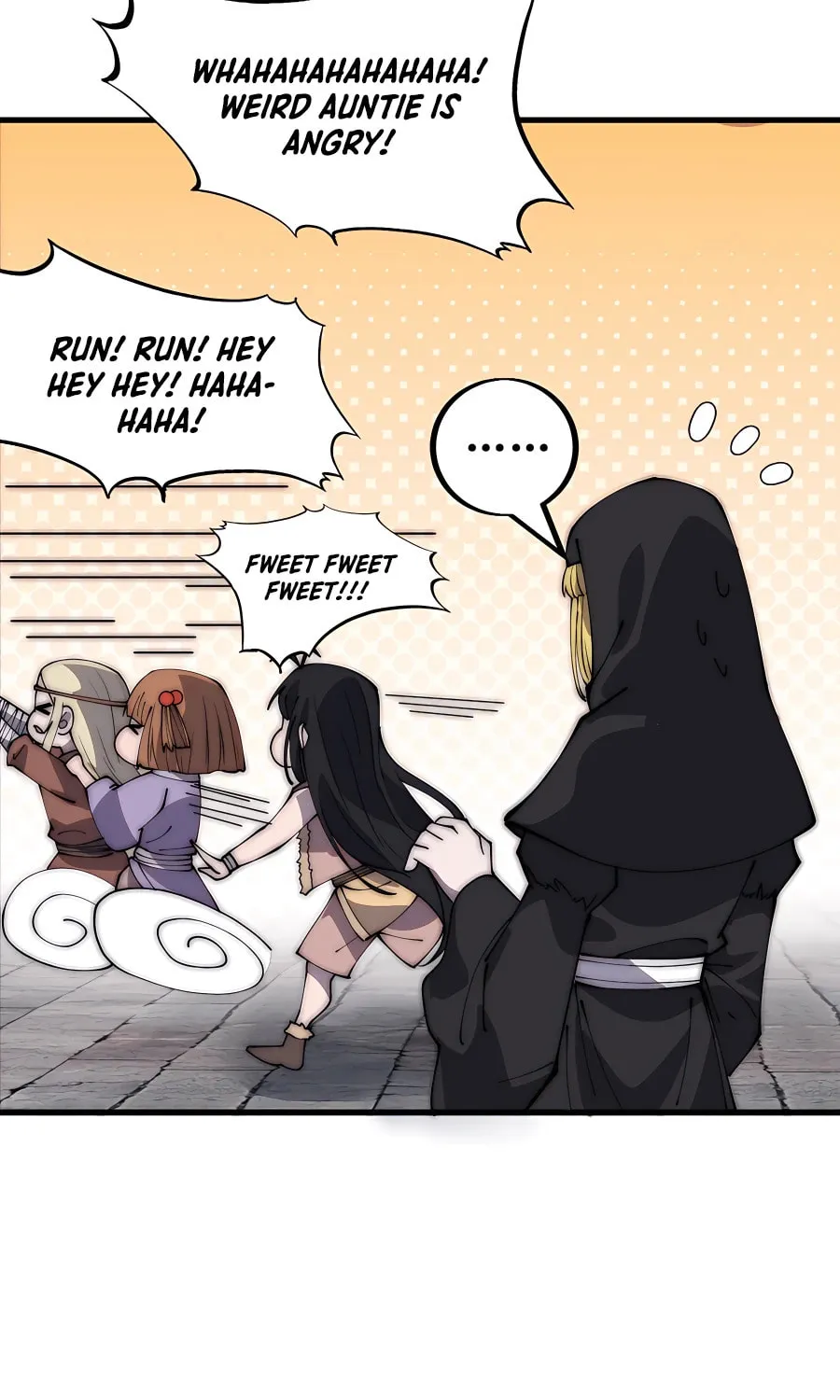 Read It Starts With A Mountain chapter 407 image 38 on Lezhin