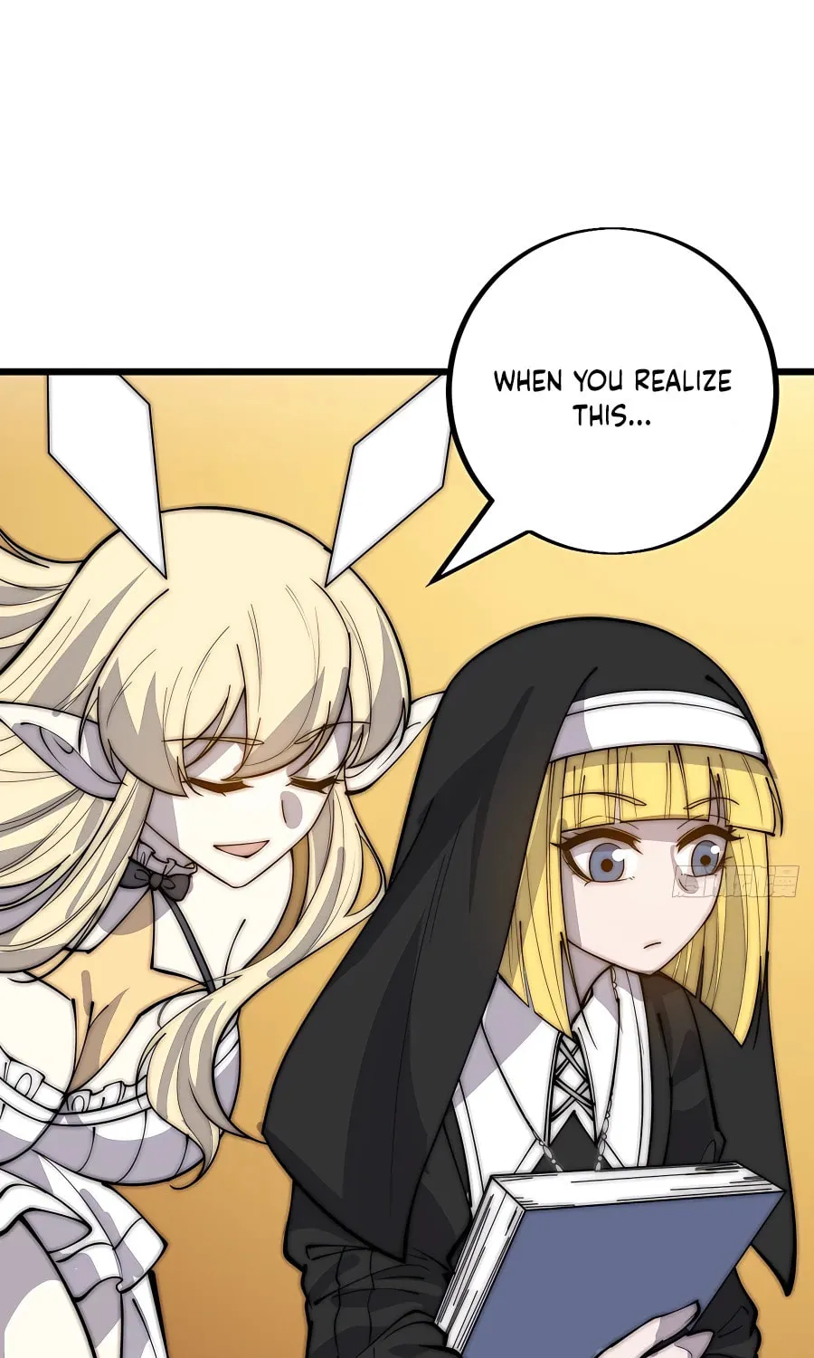 Read It Starts With A Mountain chapter 407 image 54 on Lezhin