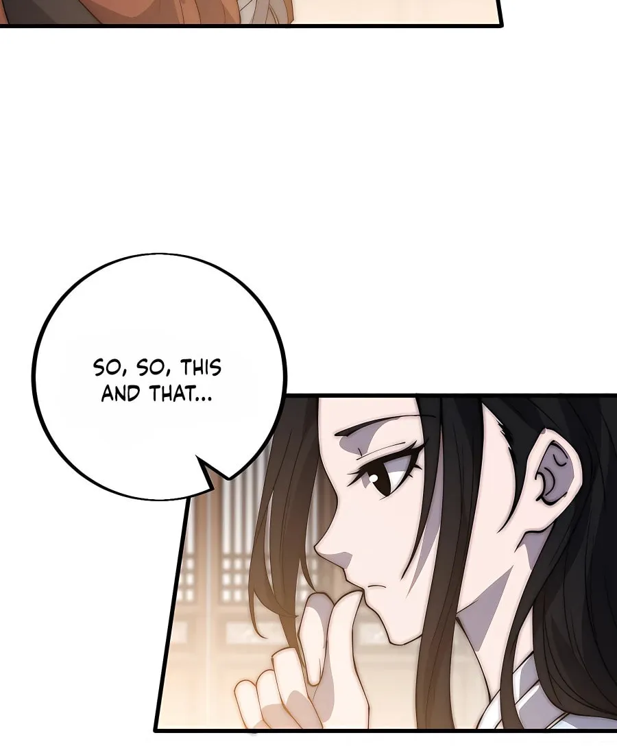 Read It Starts With A Mountain chapter 407 image 6 on Lezhin