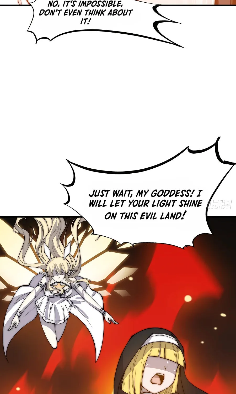 Read It Starts With A Mountain chapter 407 image 61 on Lezhin