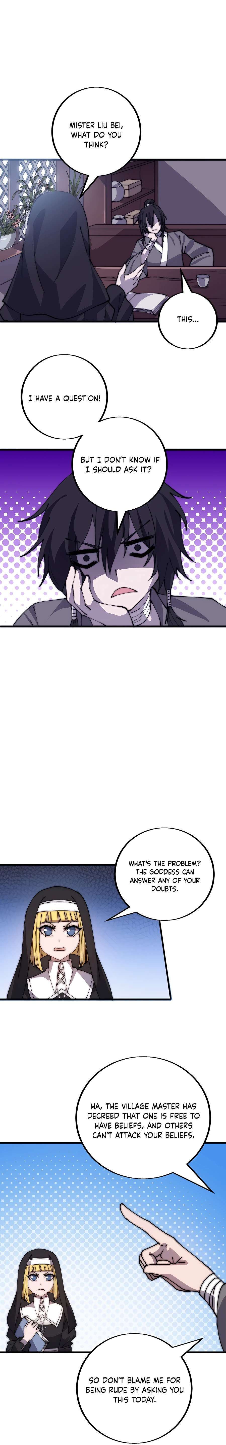 Read It Starts With A Mountain chapter 408 image 12 on Lezhin