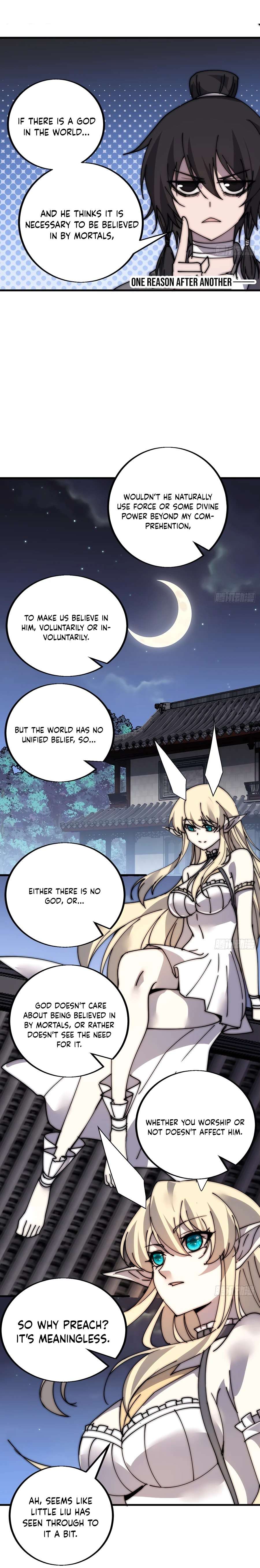 Read It Starts With A Mountain chapter 408 image 13 on Lezhin