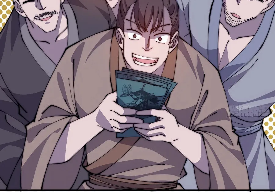 Read It Starts With A Mountain chapter 409 image 44 on Lezhin