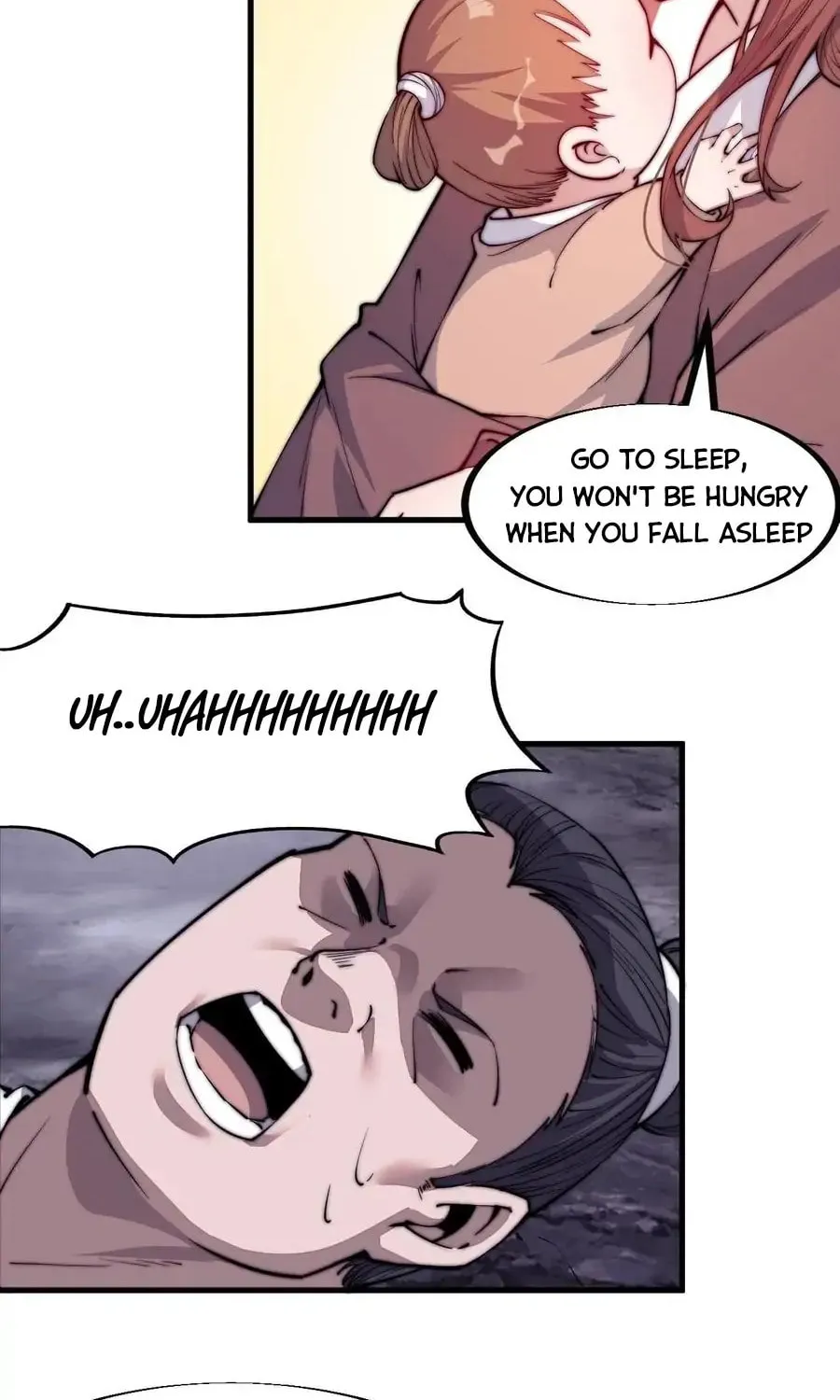 Read It Starts With A Mountain chapter 41 image 10 on Lezhin