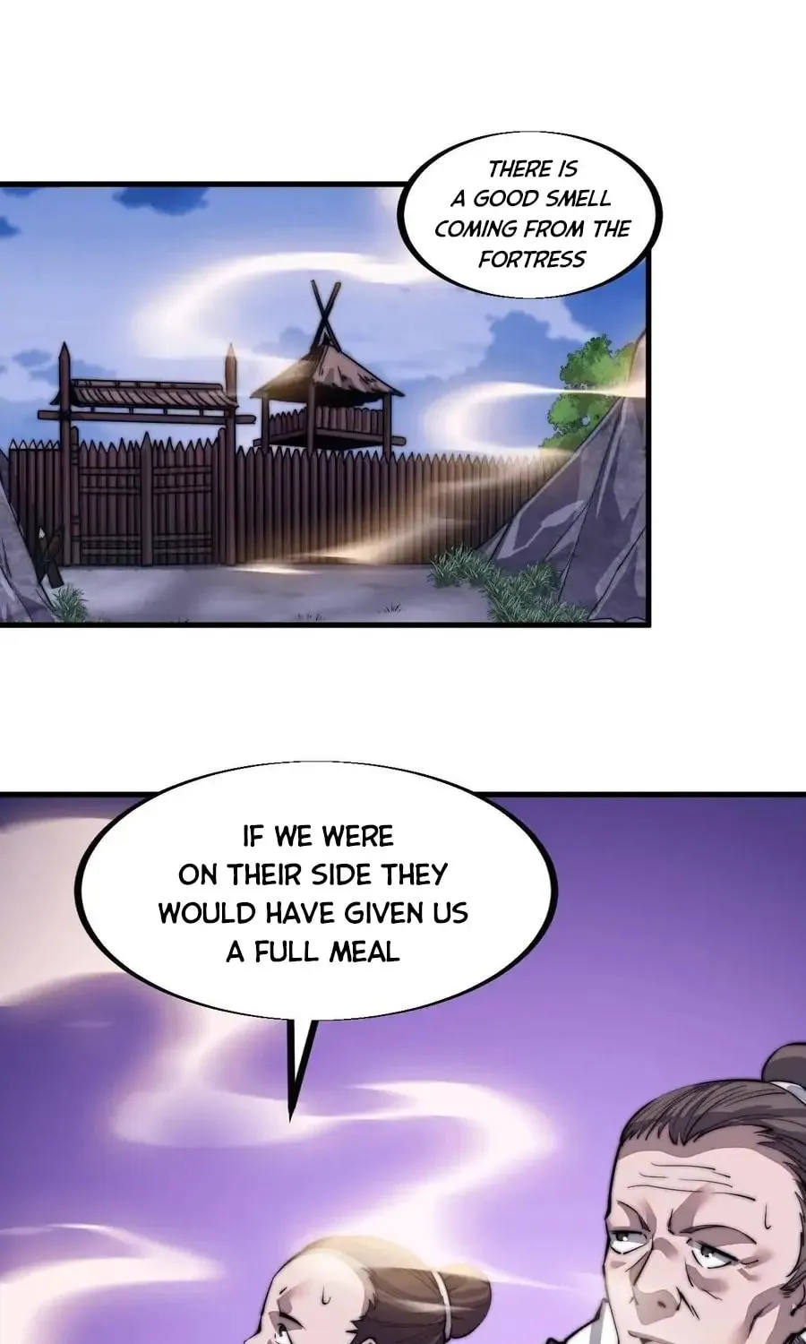 Read It Starts With A Mountain chapter 41 image 13 on Lezhin