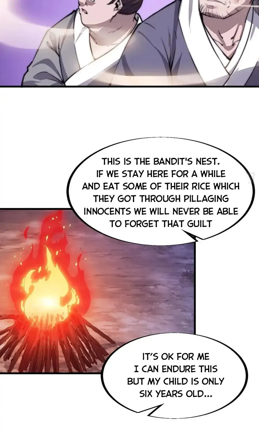 Read It Starts With A Mountain chapter 41 image 14 on Lezhin