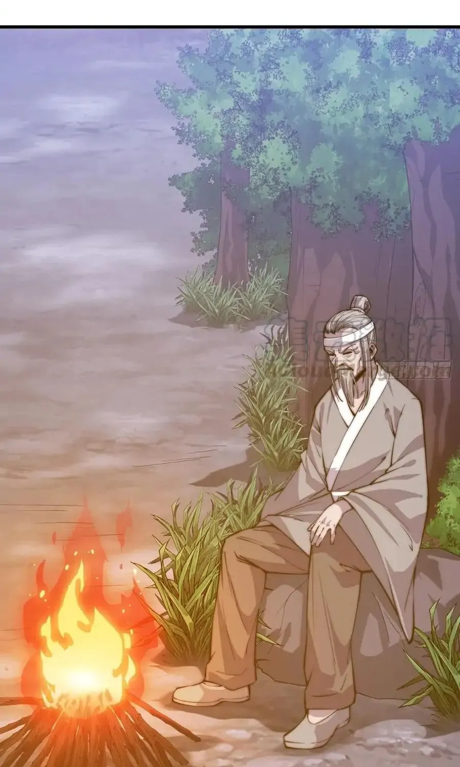 Read It Starts With A Mountain chapter 41 image 15 on Lezhin
