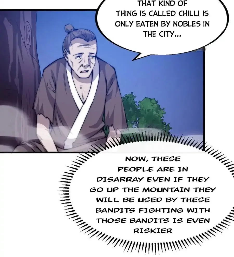Read It Starts With A Mountain chapter 41 image 19 on Lezhin