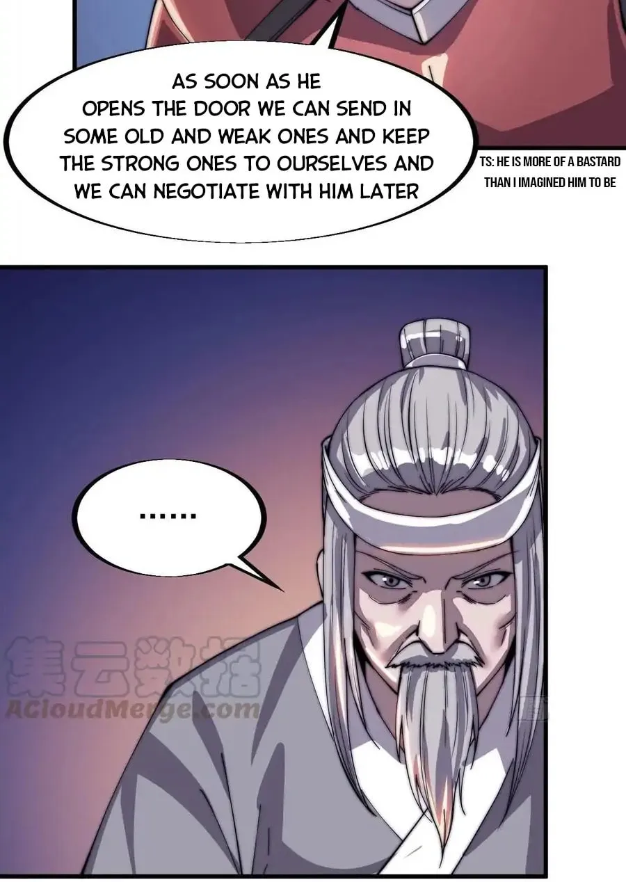 Read It Starts With A Mountain chapter 41 image 26 on Lezhin