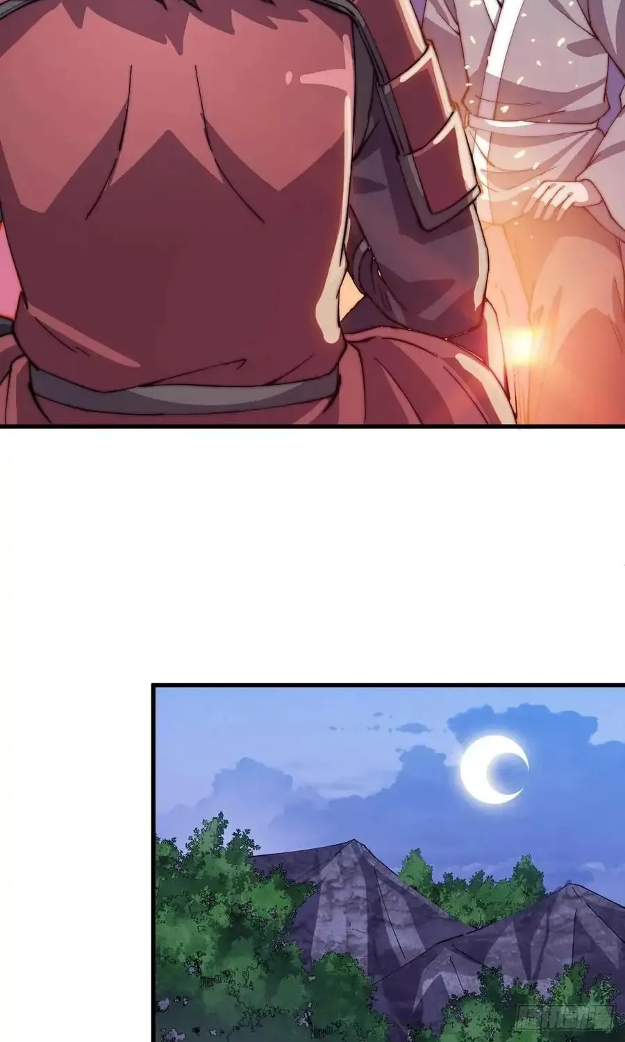 Read It Starts With A Mountain chapter 41 image 28 on Lezhin