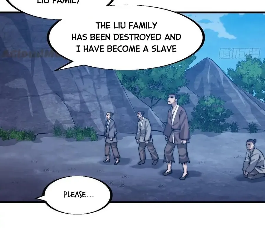 Read It Starts With A Mountain chapter 41 image 34 on Lezhin