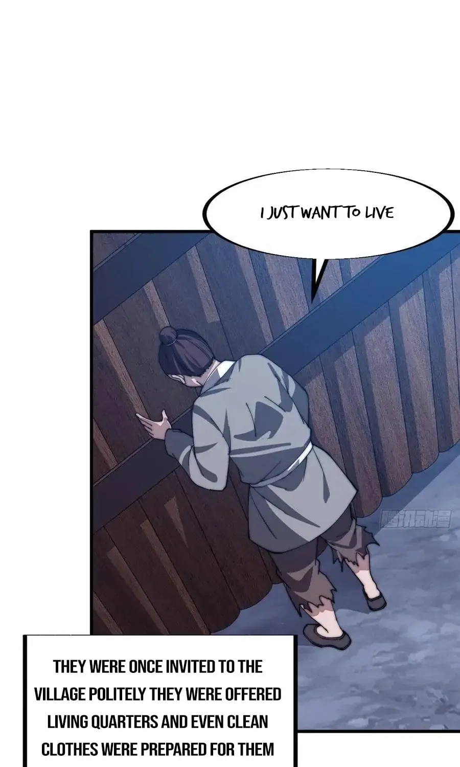 Read It Starts With A Mountain chapter 41 image 35 on Lezhin