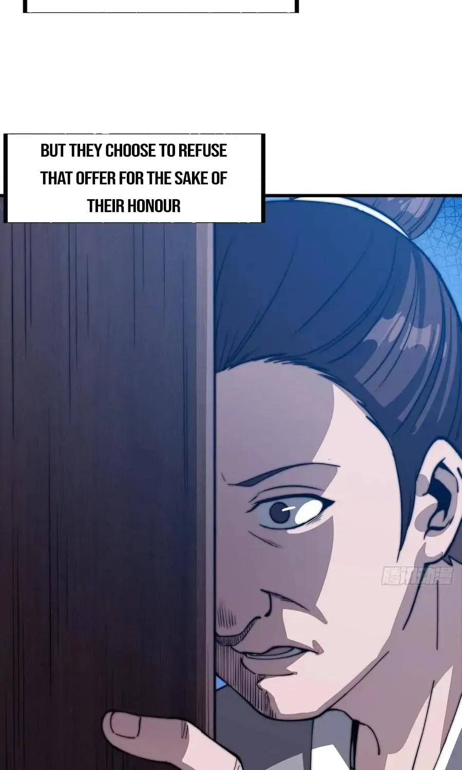 Read It Starts With A Mountain chapter 41 image 36 on Lezhin