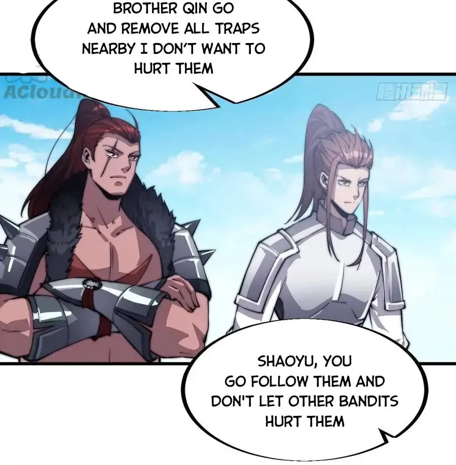 Read It Starts With A Mountain chapter 41 image 4 on Lezhin