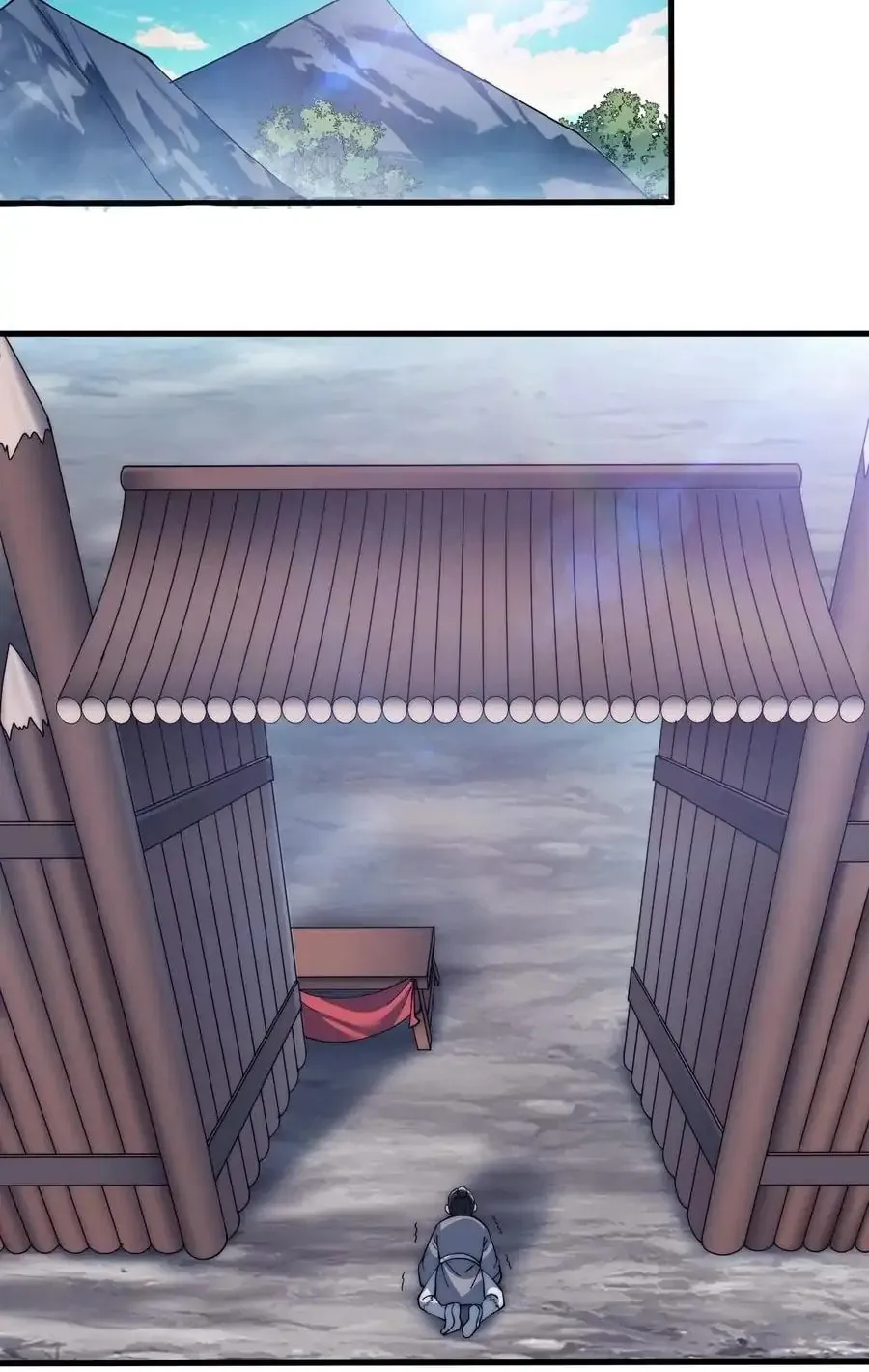 Read It Starts With A Mountain chapter 41 image 41 on Lezhin