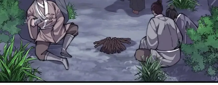 Read It Starts With A Mountain chapter 41 image 8 on Lezhin
