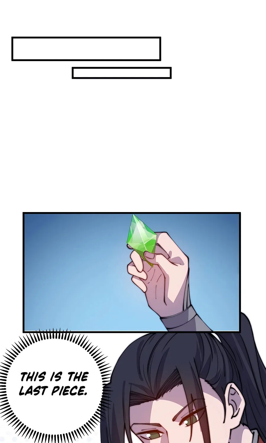 Read It Starts With A Mountain chapter 410 image 17 on Lezhin