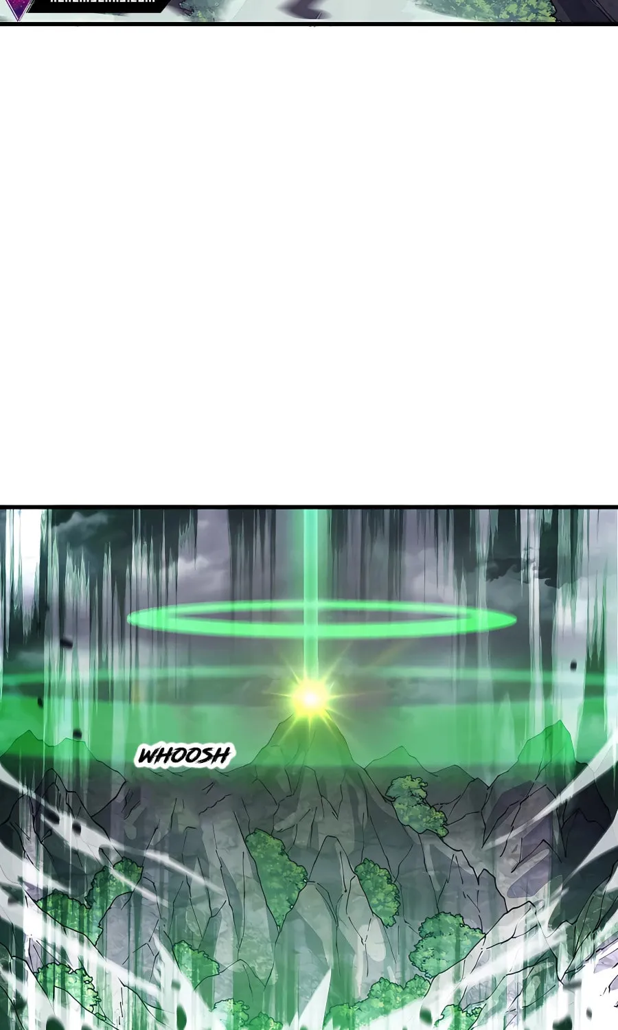 Read It Starts With A Mountain chapter 410 image 22 on Lezhin