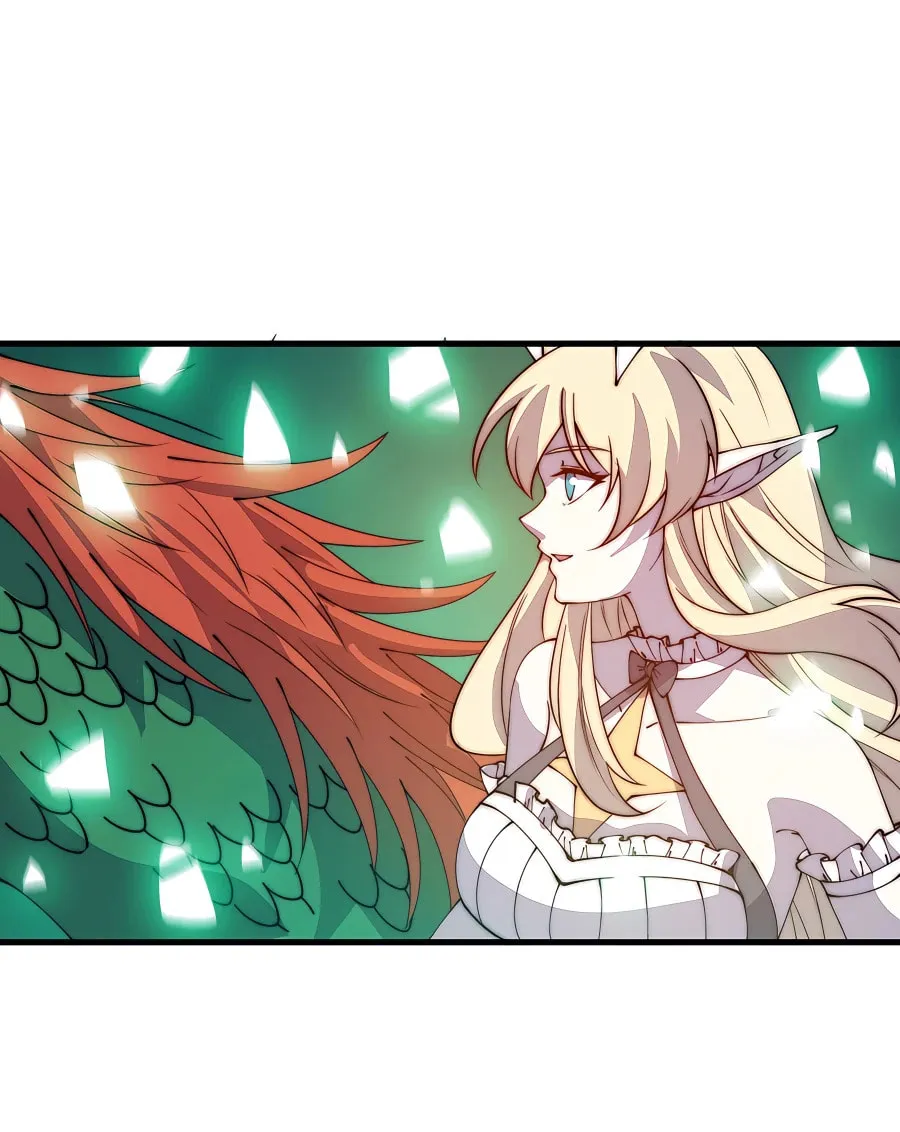 Read It Starts With A Mountain chapter 410 image 27 on Lezhin