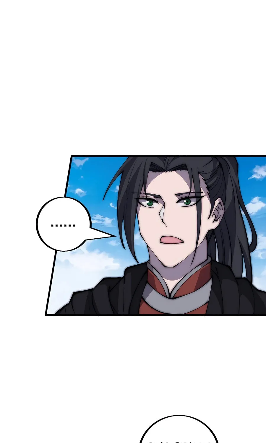 Read It Starts With A Mountain chapter 410 image 40 on Lezhin