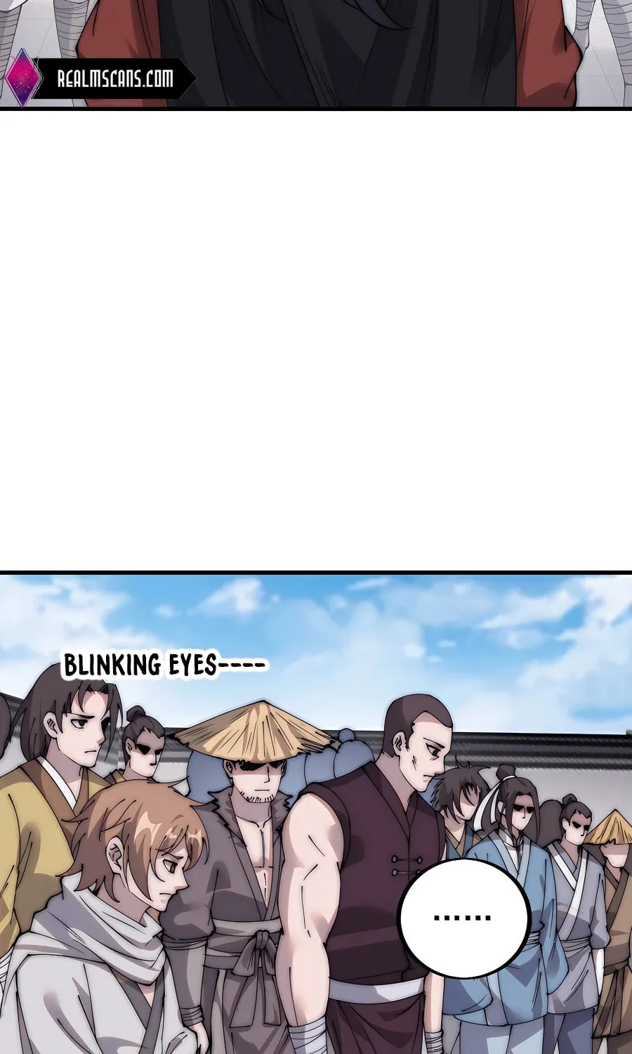 Read It Starts With A Mountain chapter 410 image 47 on Lezhin
