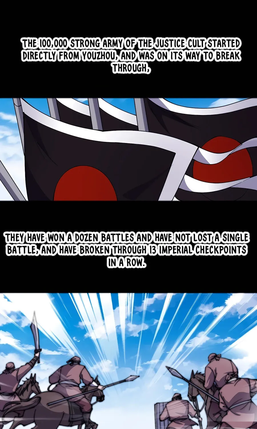 Read It Starts With A Mountain chapter 411 image 11 on Lezhin