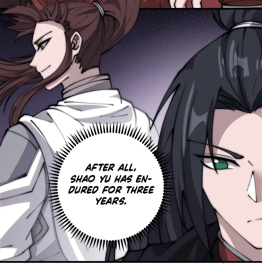 Read It Starts With A Mountain chapter 411 image 19 on Lezhin