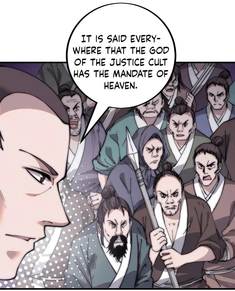 Read It Starts With A Mountain chapter 411 image 27 on Lezhin