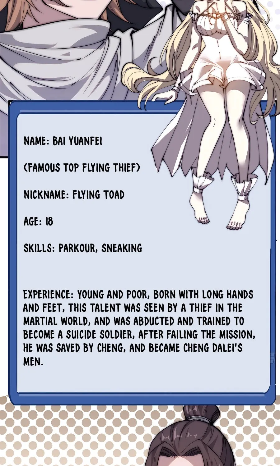 Read It Starts With A Mountain chapter 411 image 59 on Lezhin