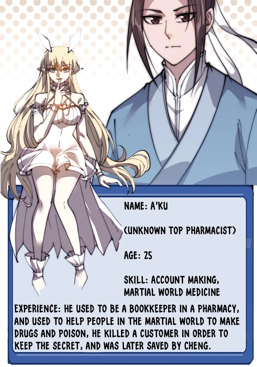Read It Starts With A Mountain chapter 411 image 60 on Lezhin
