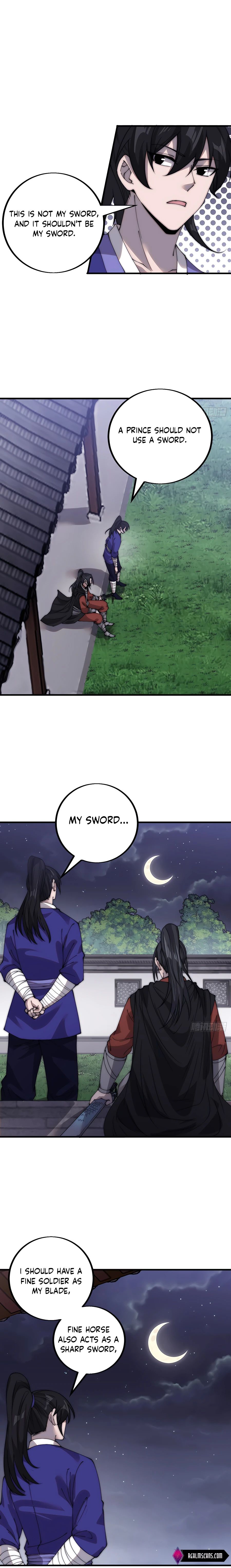 Read It Starts With A Mountain chapter 412 image 13 on Lezhin