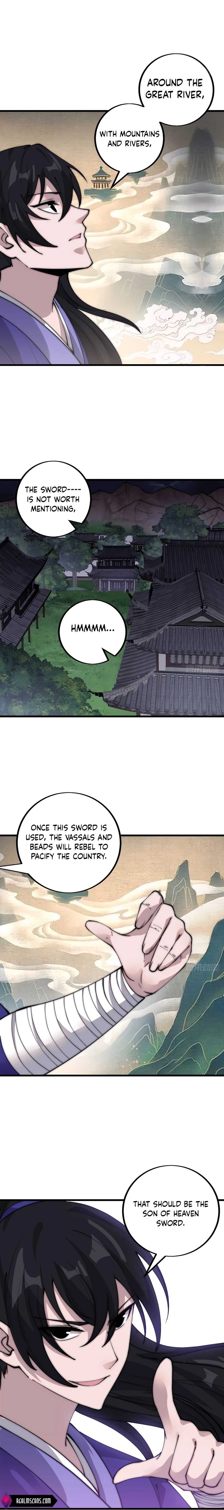 Read It Starts With A Mountain chapter 412 image 14 on Lezhin