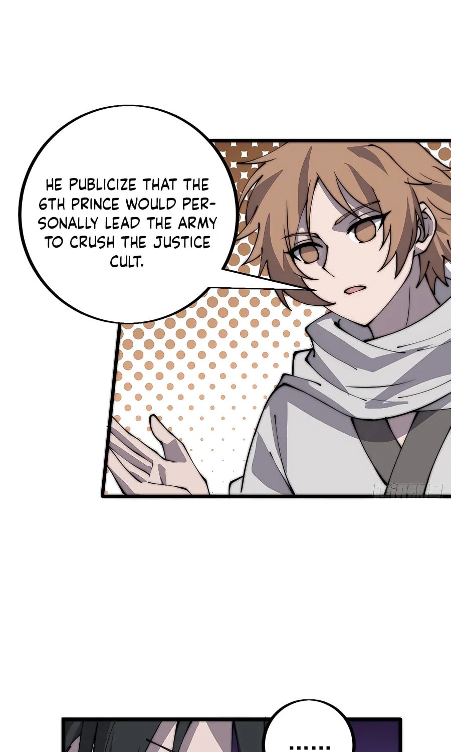 Read It Starts With A Mountain chapter 413 image 35 on Lezhin