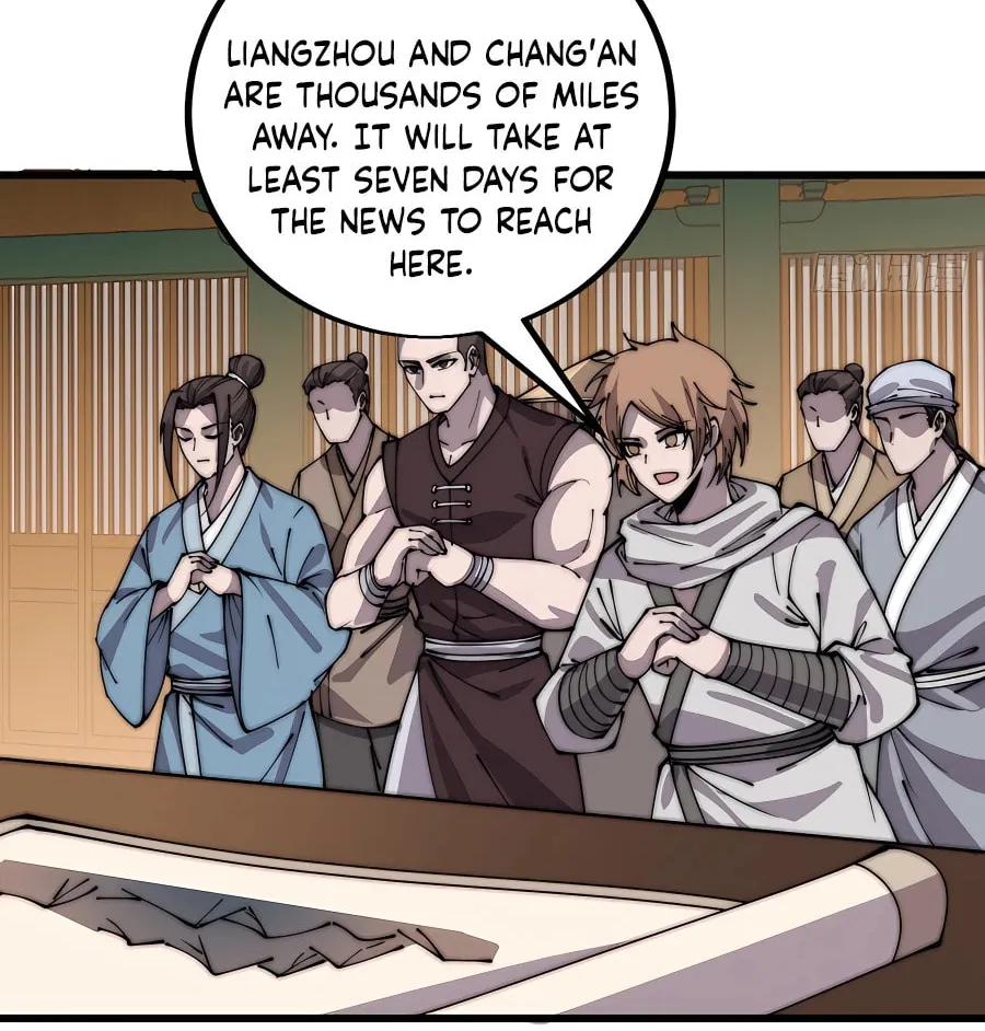 Read It Starts With A Mountain chapter 413 image 40 on Lezhin