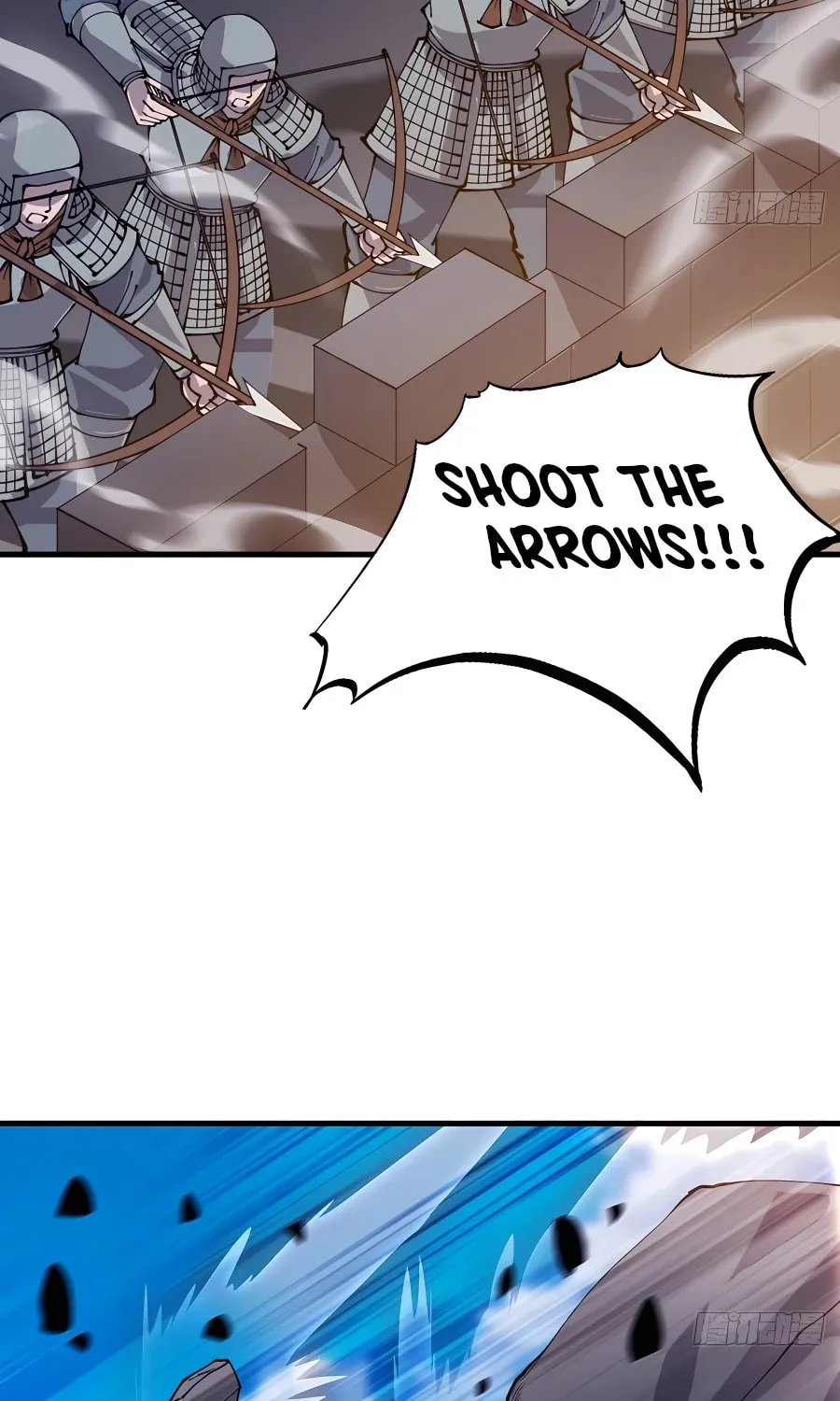 Read It Starts With A Mountain chapter 413 image 51 on Lezhin