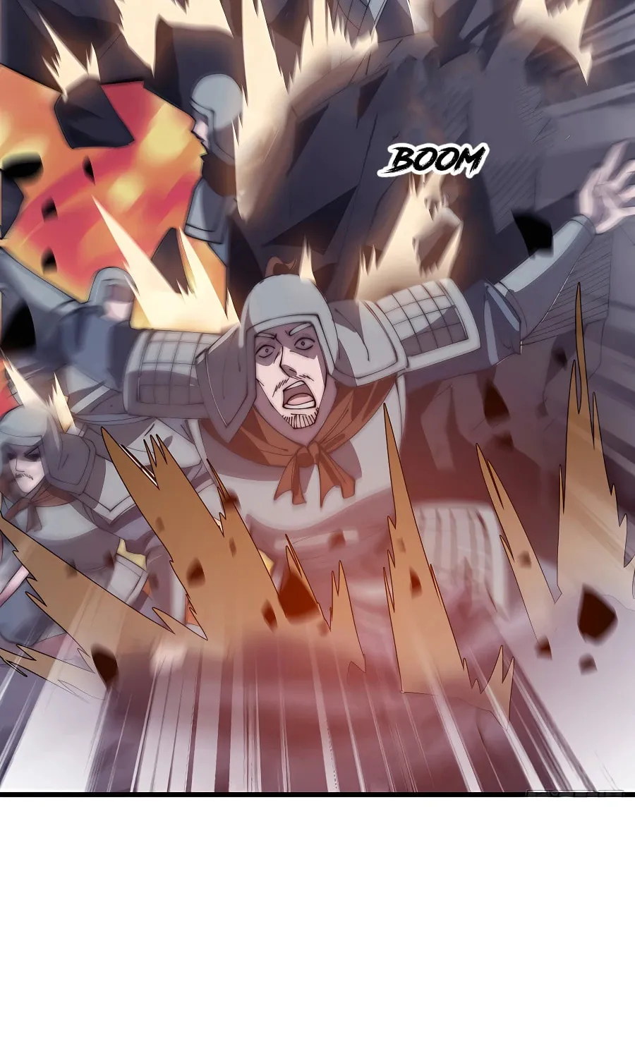 Read It Starts With A Mountain chapter 413 image 56 on Lezhin