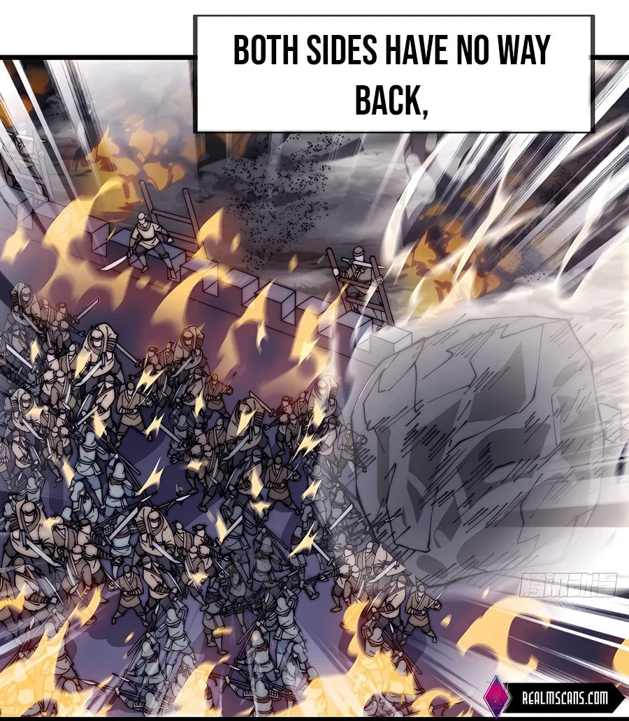Read It Starts With A Mountain chapter 413 image 57 on Lezhin